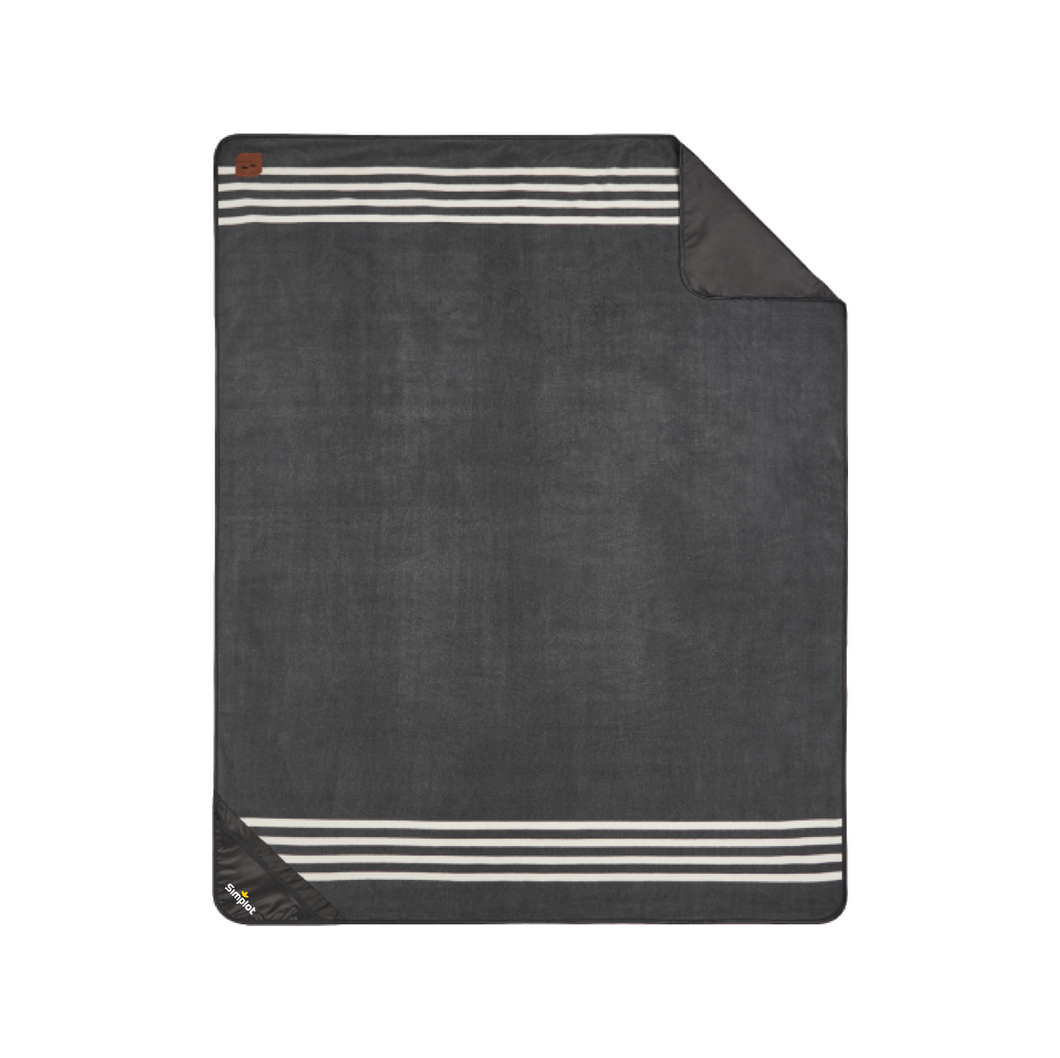 Slowtide Camp Blanket