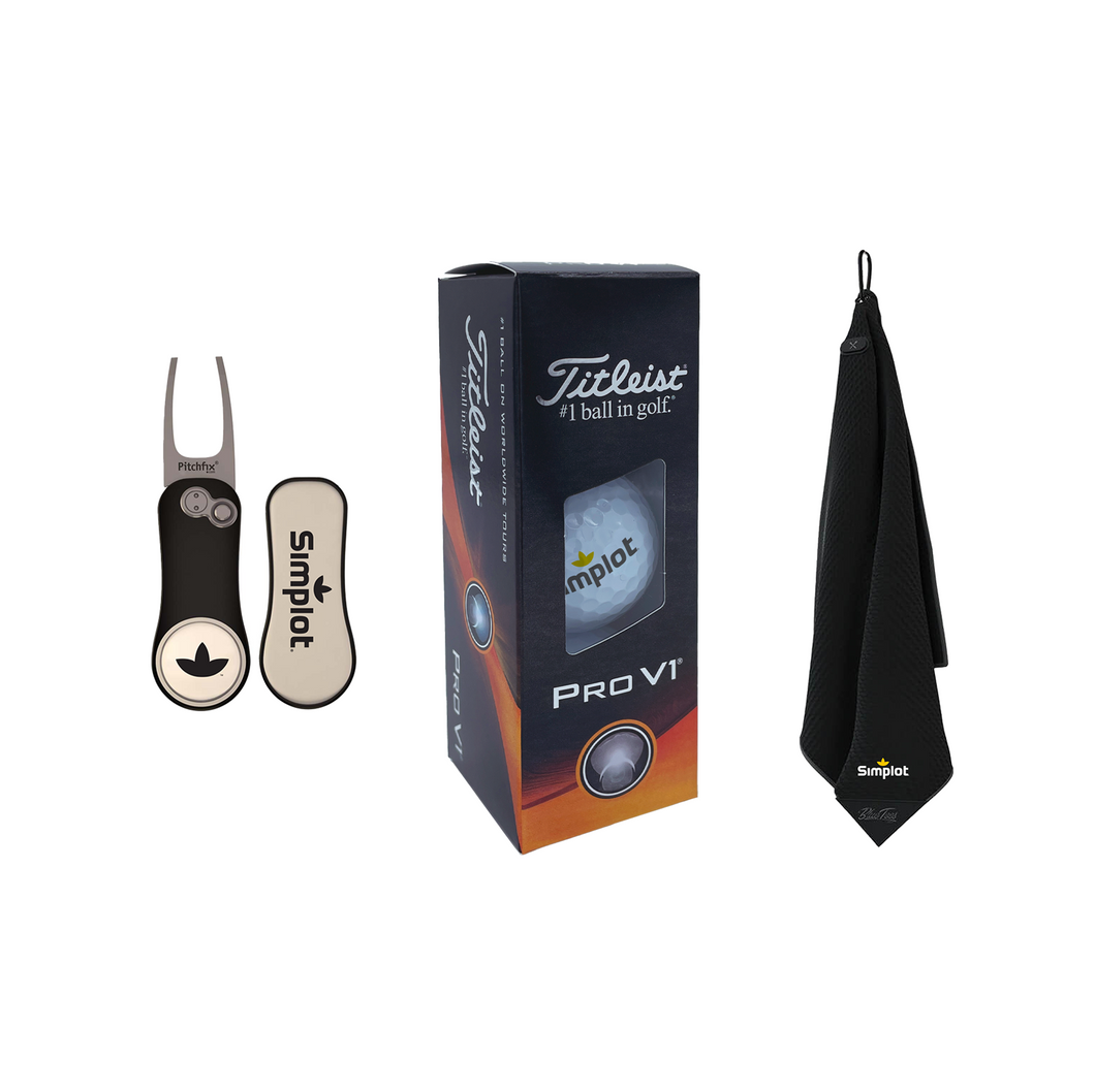 Golf Bundle