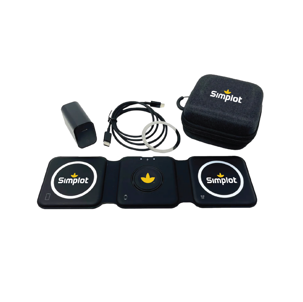 Trio Pro