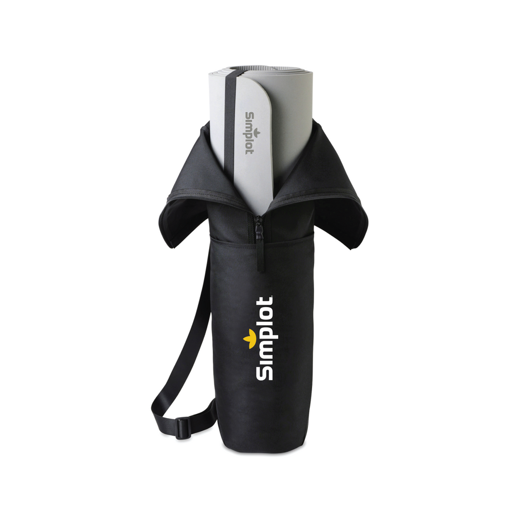 Restore Yoga Bag and Mat