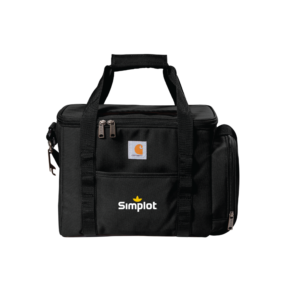 Carhartt 36-Can Duffel Cooler
