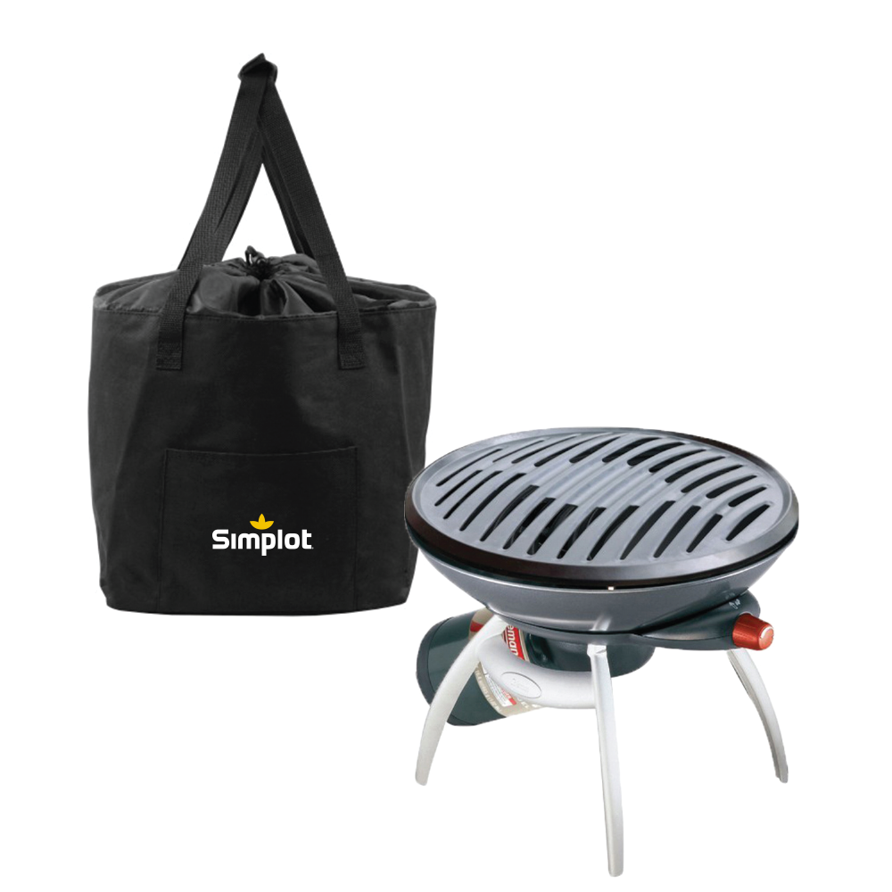 Coleman Roadtrip Grill